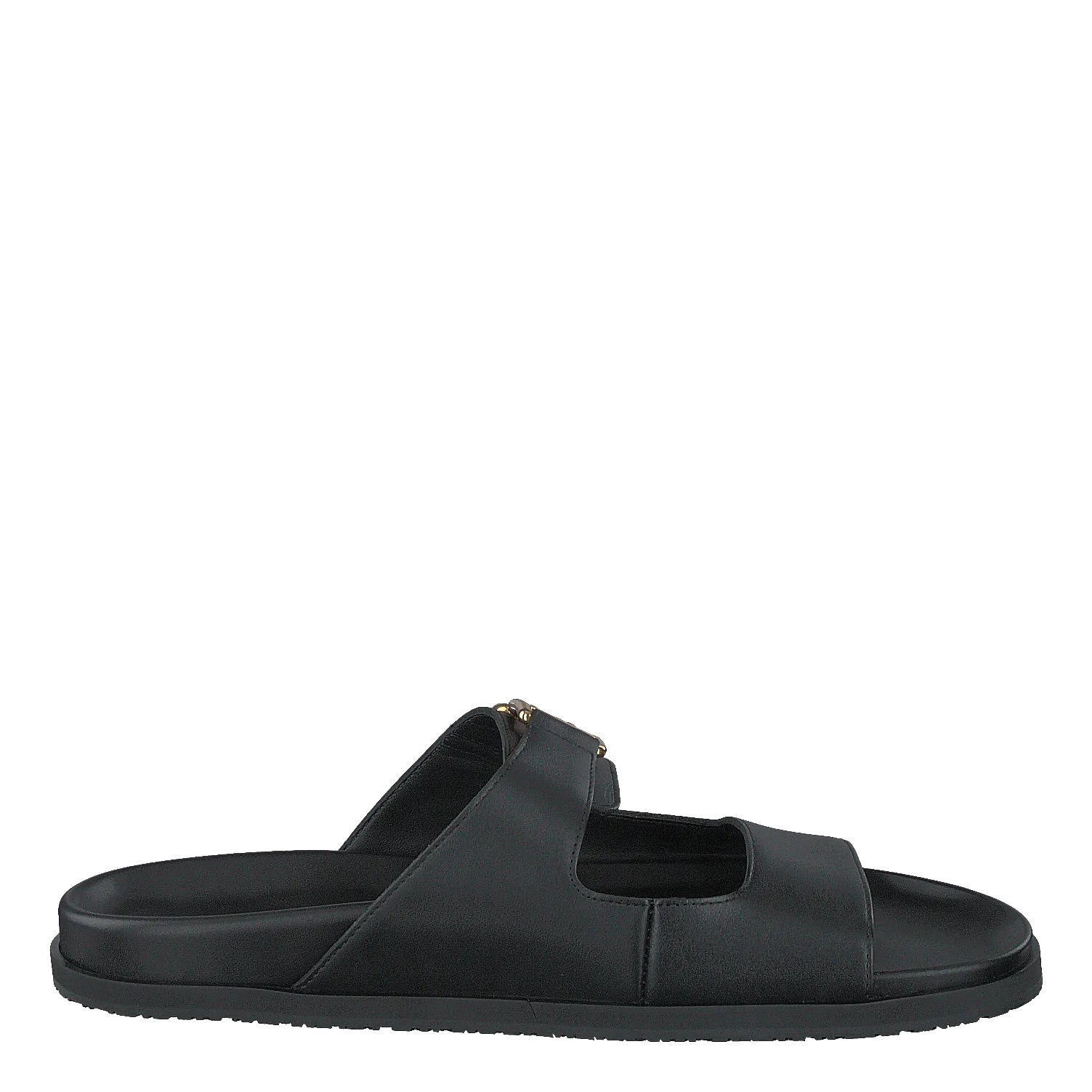 Bally schoenen Emma Flat Black