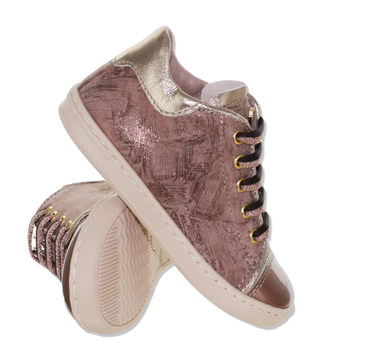BANALINE SNEAKER  24222010  BANALINE KINDERSCHOENEN