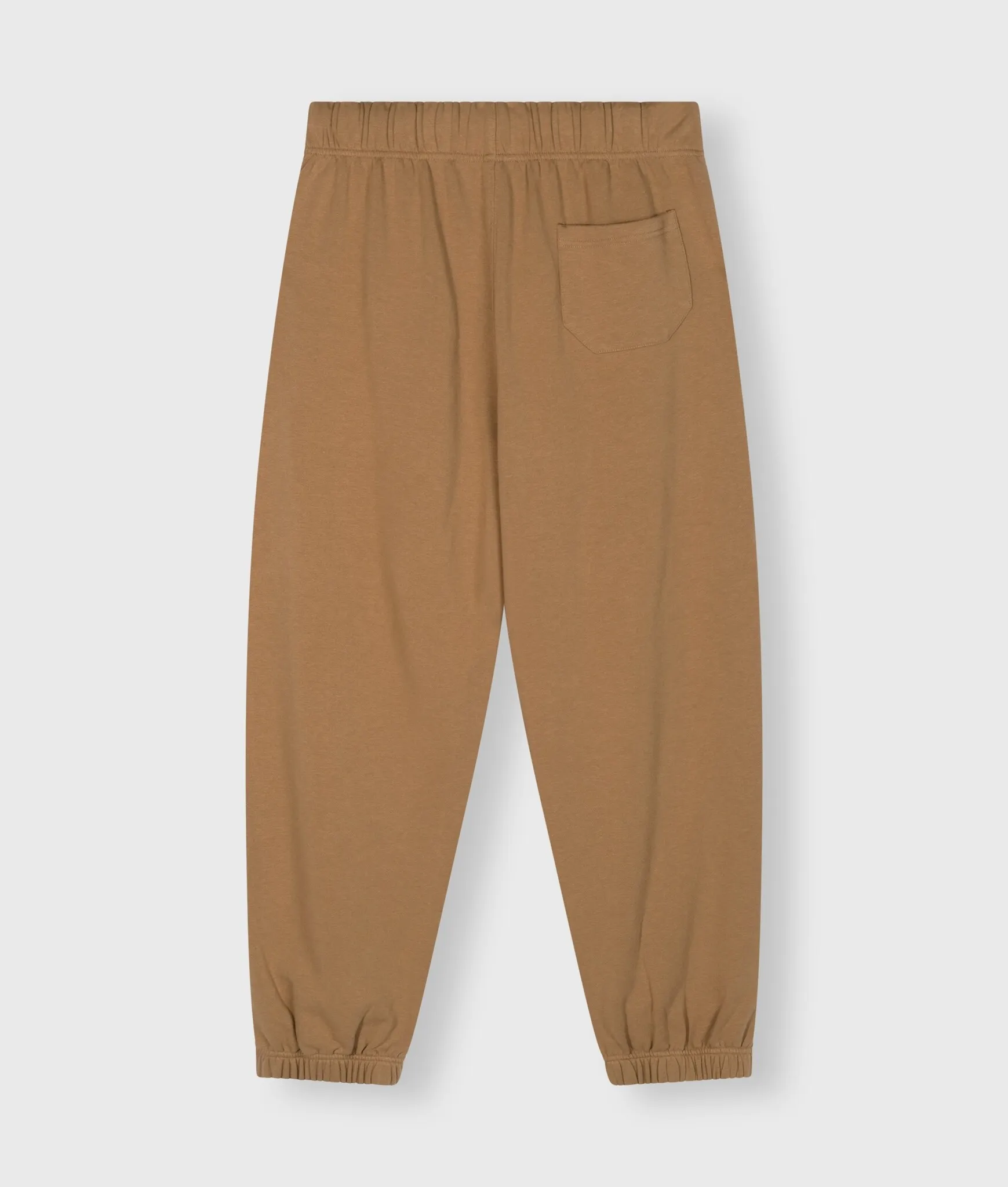 Bar Jogger Fleece Cedar Brown 