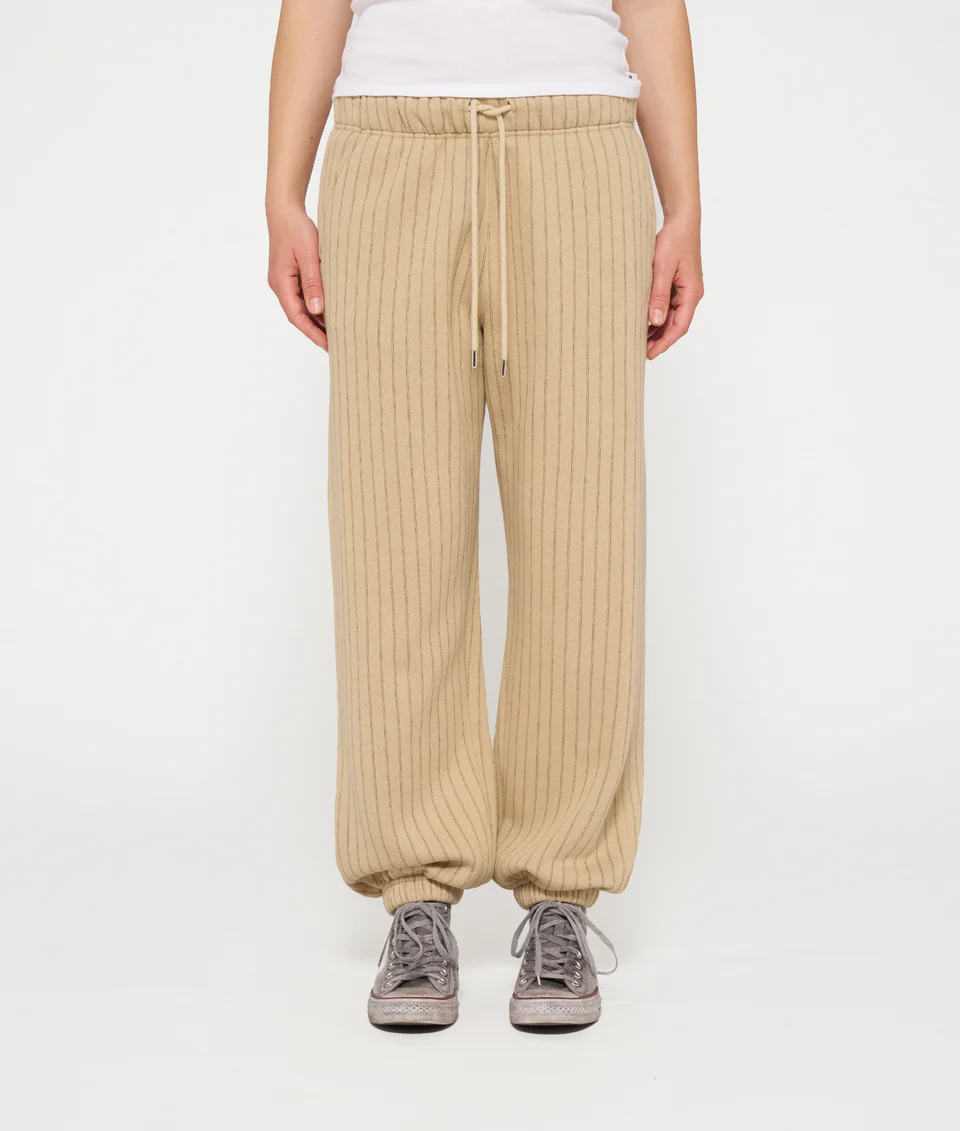 Bar jogger foam pinstripe 10DAYS