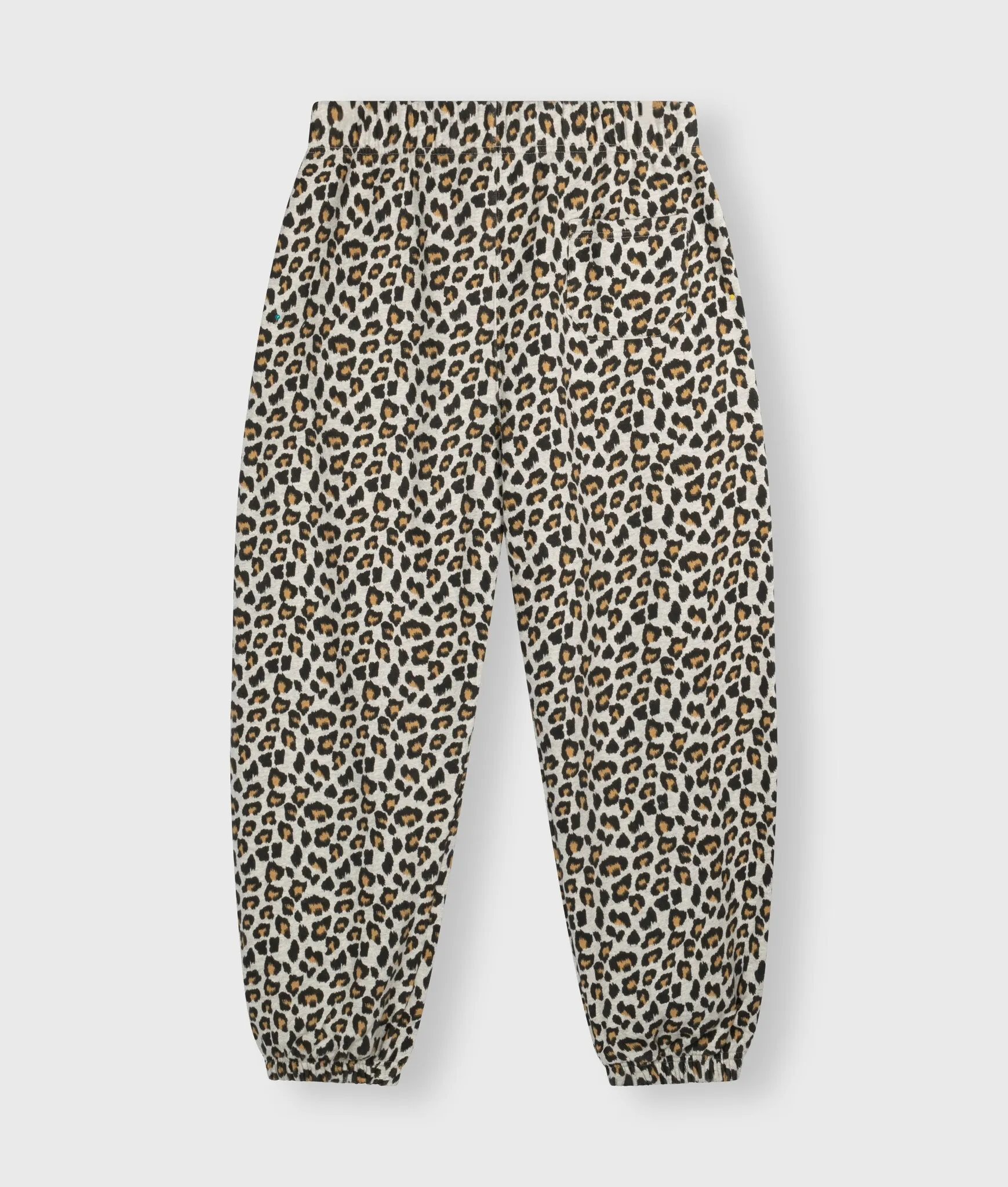 Bar Jogger Leopard Light Grey 