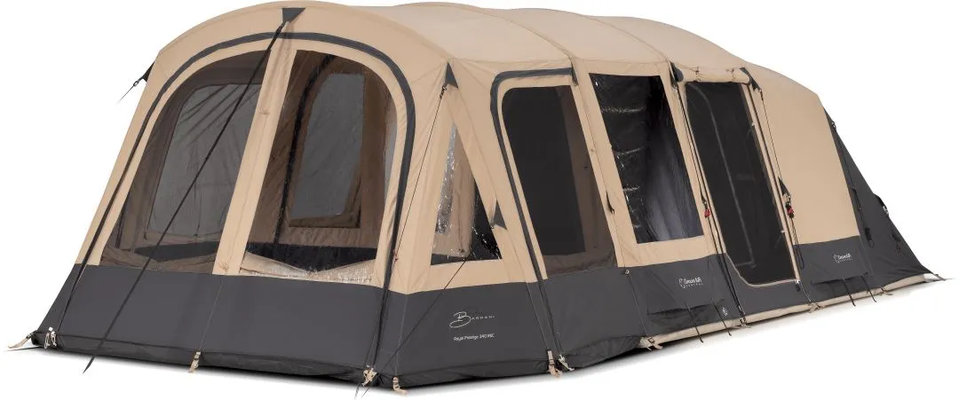 Bardani Royal Prestige Alu 340 Rsc Familietent