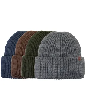 Barts Muts Derval Beanie