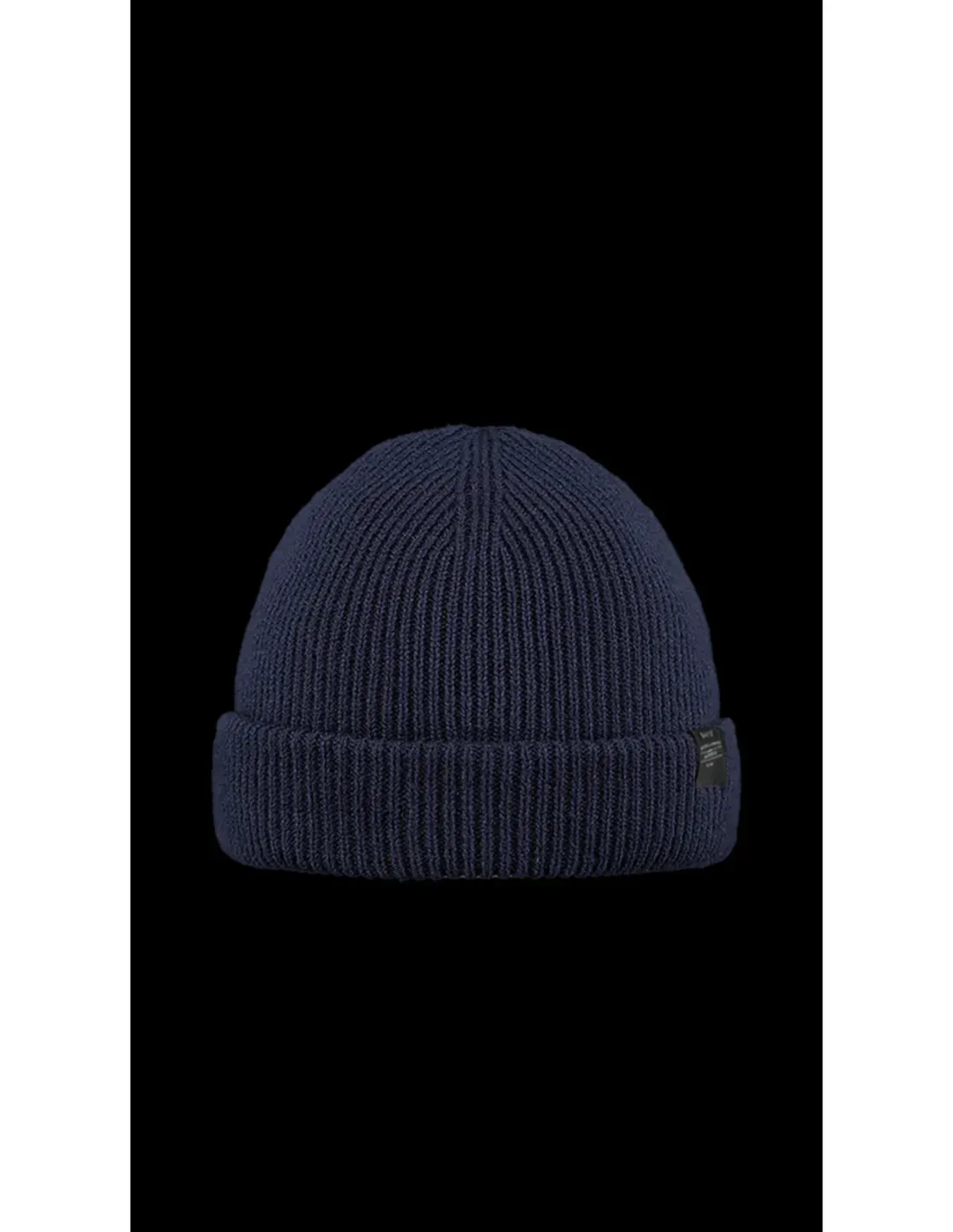 Barts Muts Kinyeti Beanie (Old Blue)