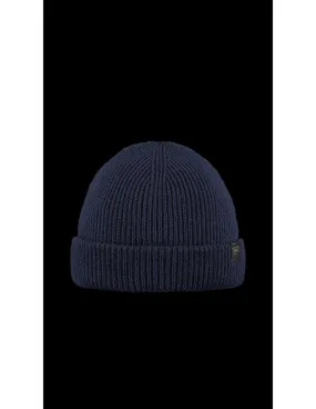 Barts Muts Kinyeti Beanie (Old Blue)