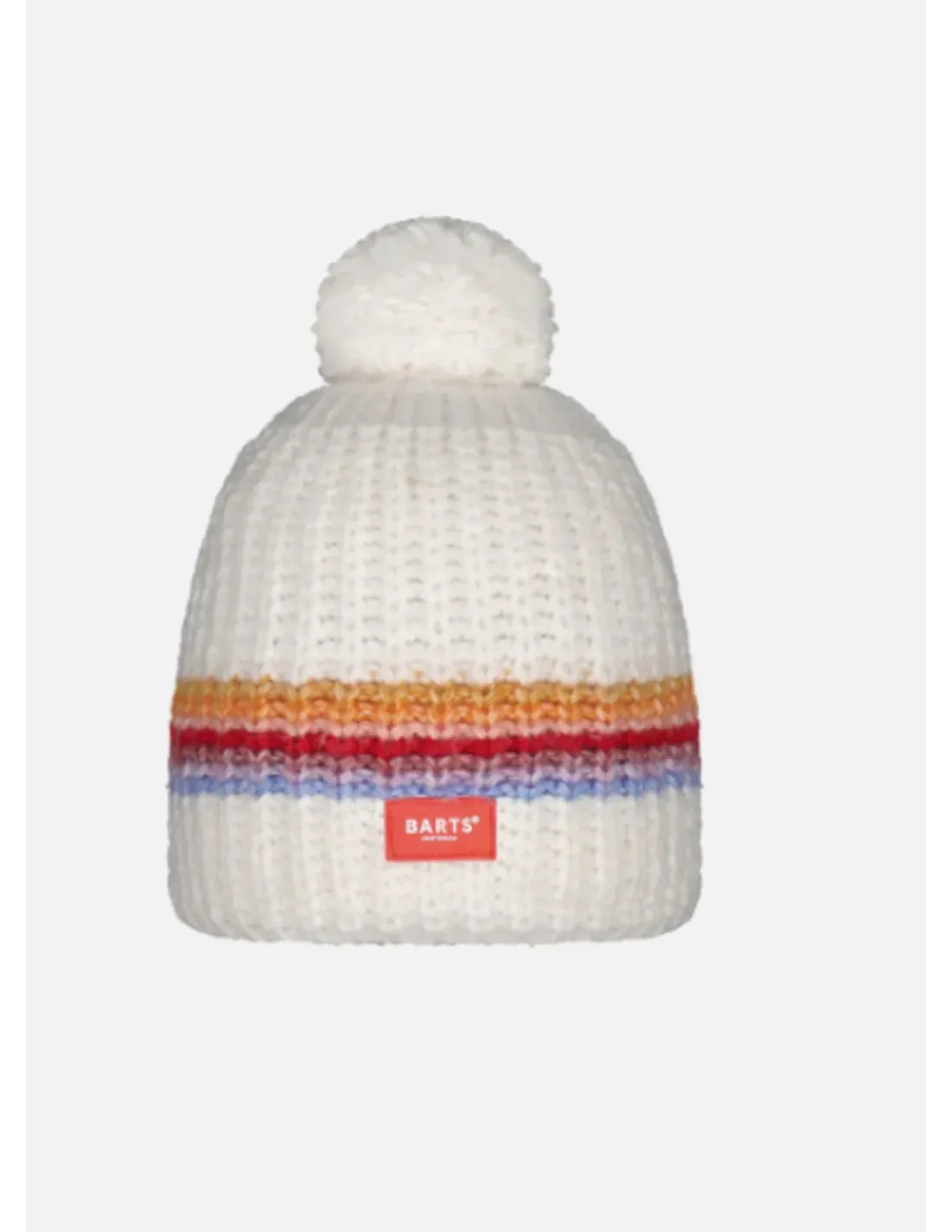 Barts Muts Limeah Kinder Beanie (Cream)