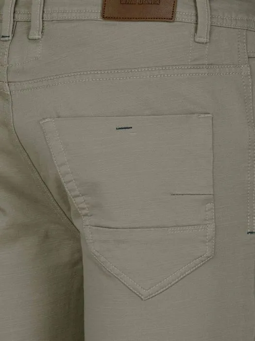 Bavaria Dark Beige Pantalon