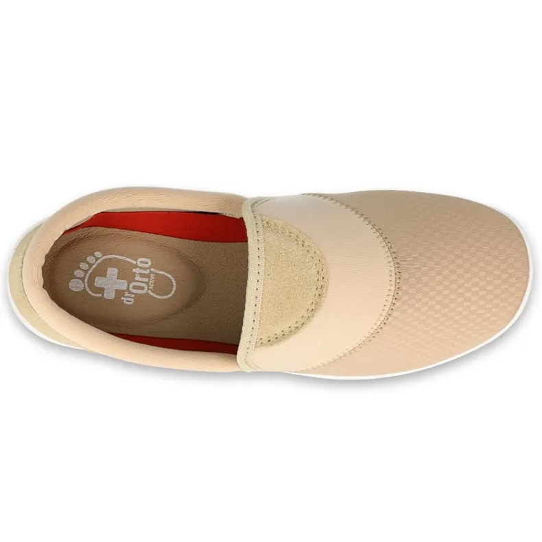 Befado damesschoenen 517D008 beige