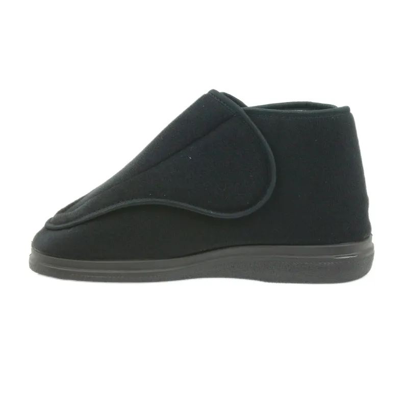 Befado DR Orto 163D002 schoenen zwart