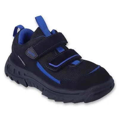Befado kinderschoenen trek 515Y010 blauw