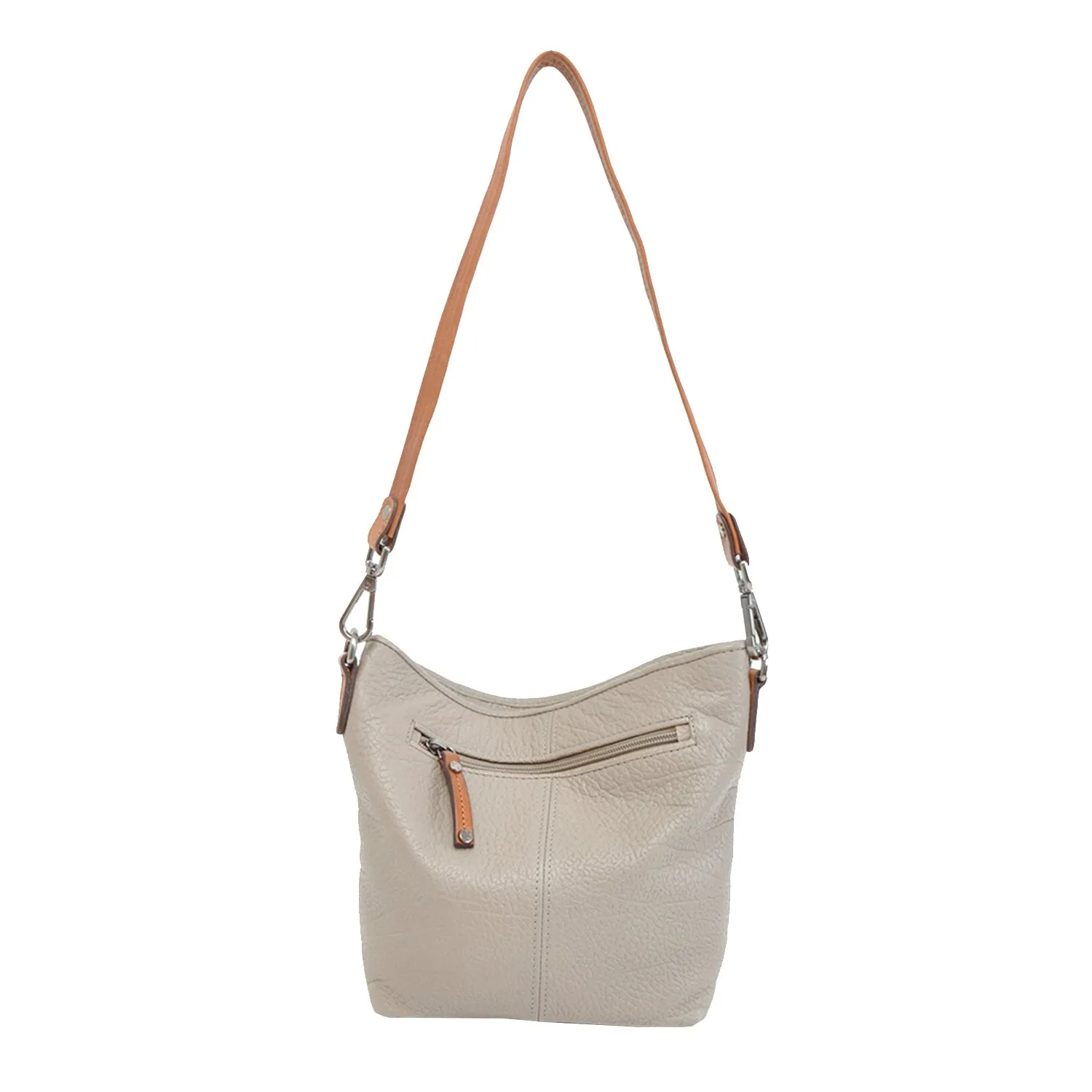 Berba Chamonix Crossbody Shoulder Bag dust