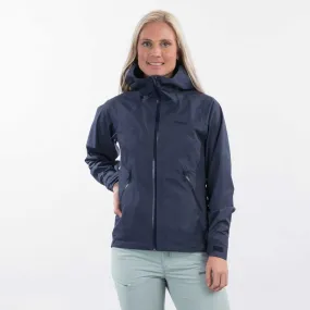 Bergans  Letto V2 3L Jacket Women's Navy