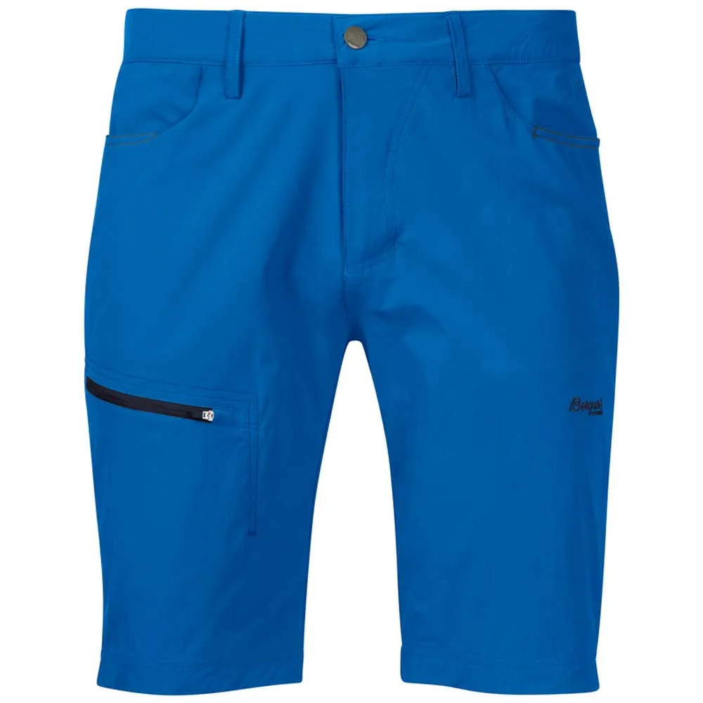 Bergans  Moa Shorts  ClassicBlue/Dk Navy