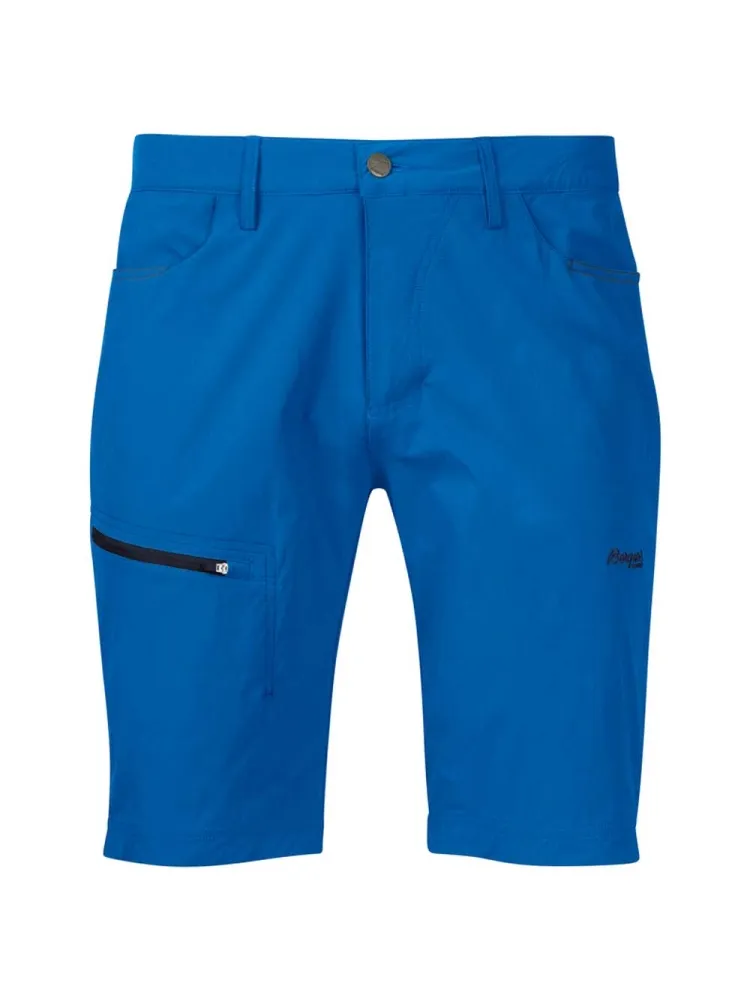 Bergans  Moa Shorts  ClassicBlue/Dk Navy