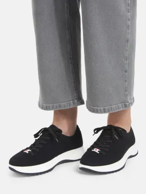 Berkemann Original Sneakers van merinoswol