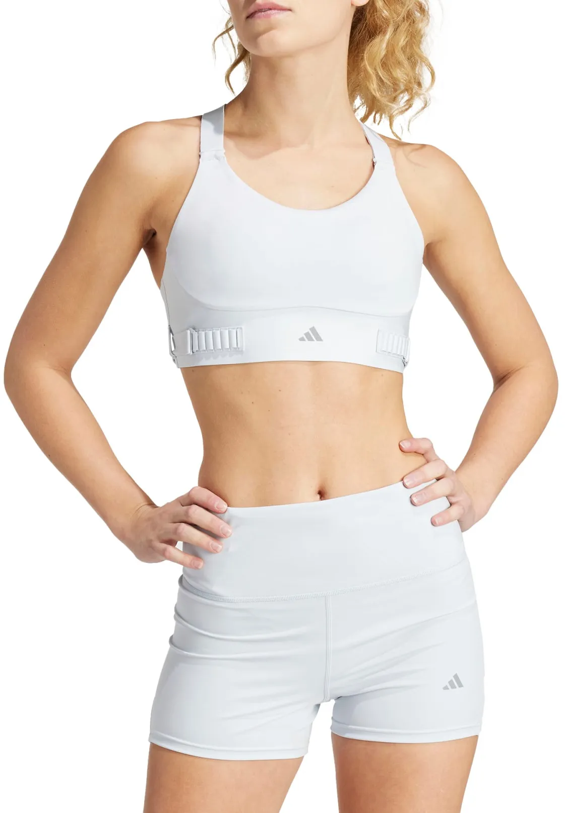 BH adidas FASTIM L HS BRA