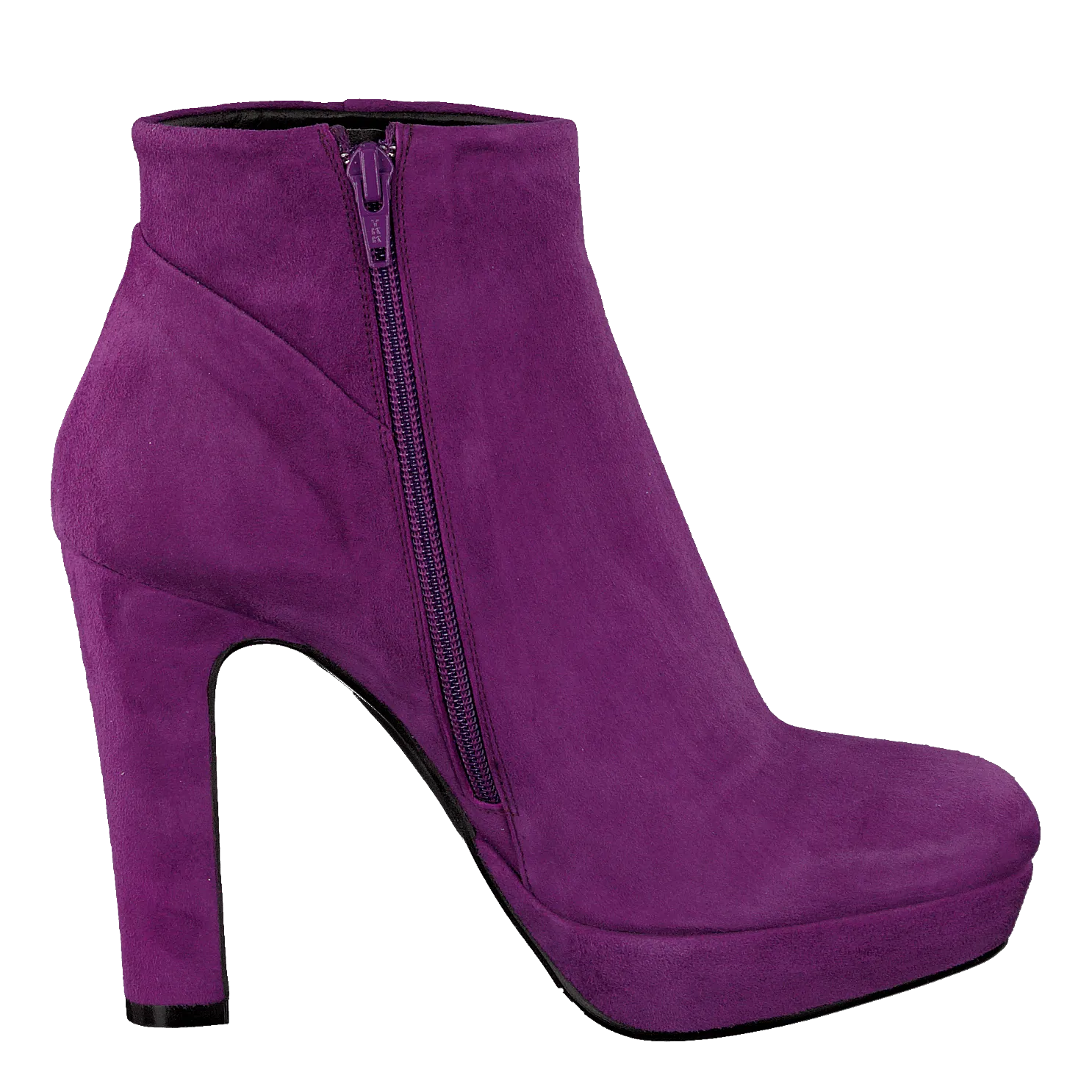 Billi Bi schoenen Fuxia Fuchsia