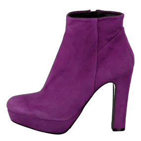 Billi Bi schoenen Fuxia Fuchsia