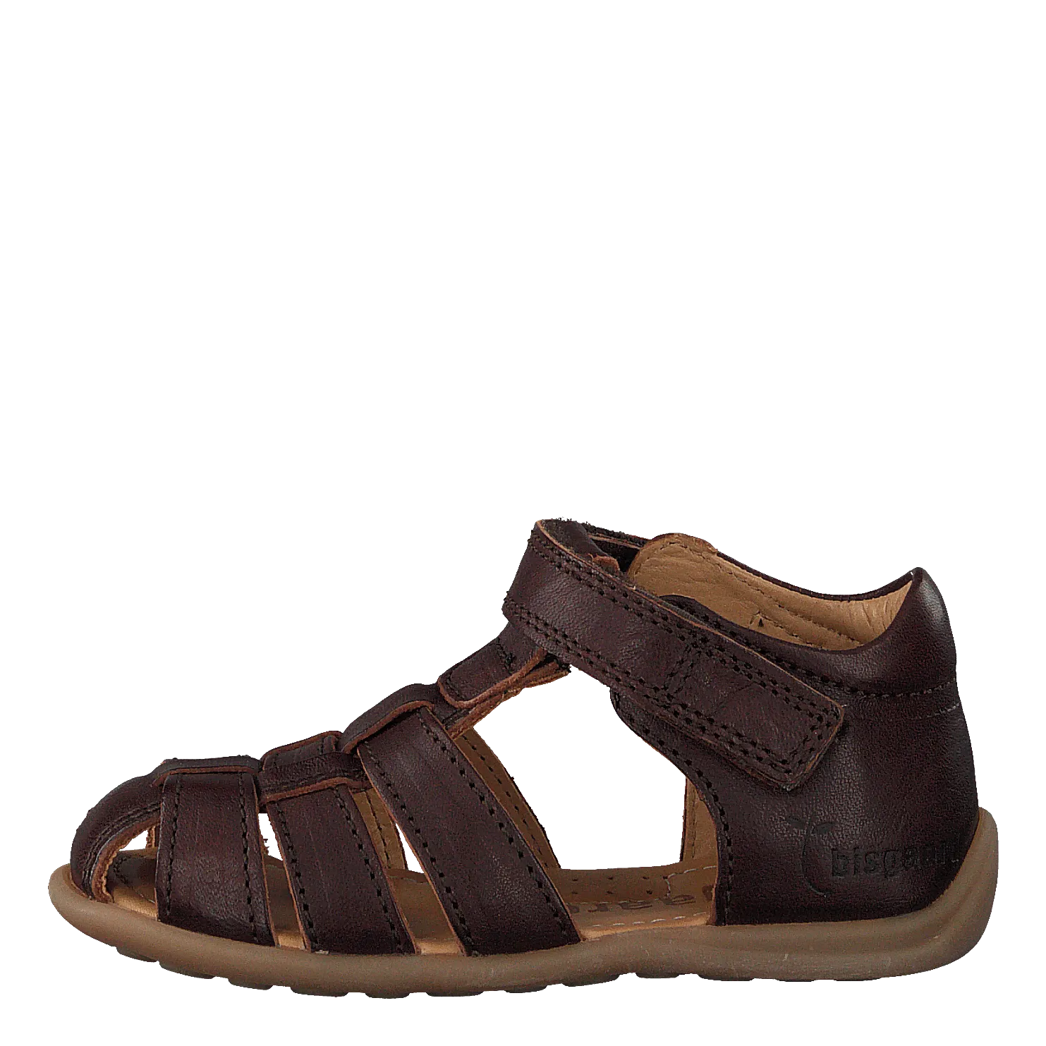 Bisgaard schoenen 71206.119.305 Brown