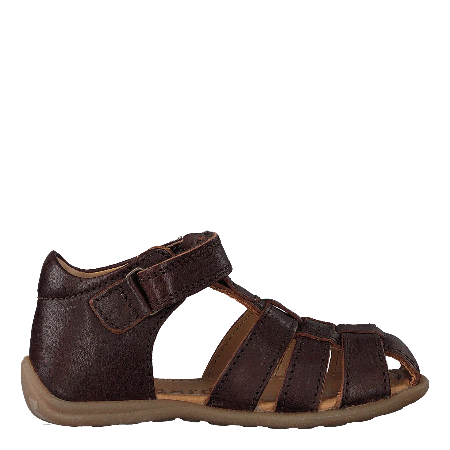 Bisgaard schoenen 71206.119.305 Brown