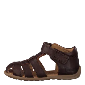 Bisgaard schoenen 71206.119.305 Brown