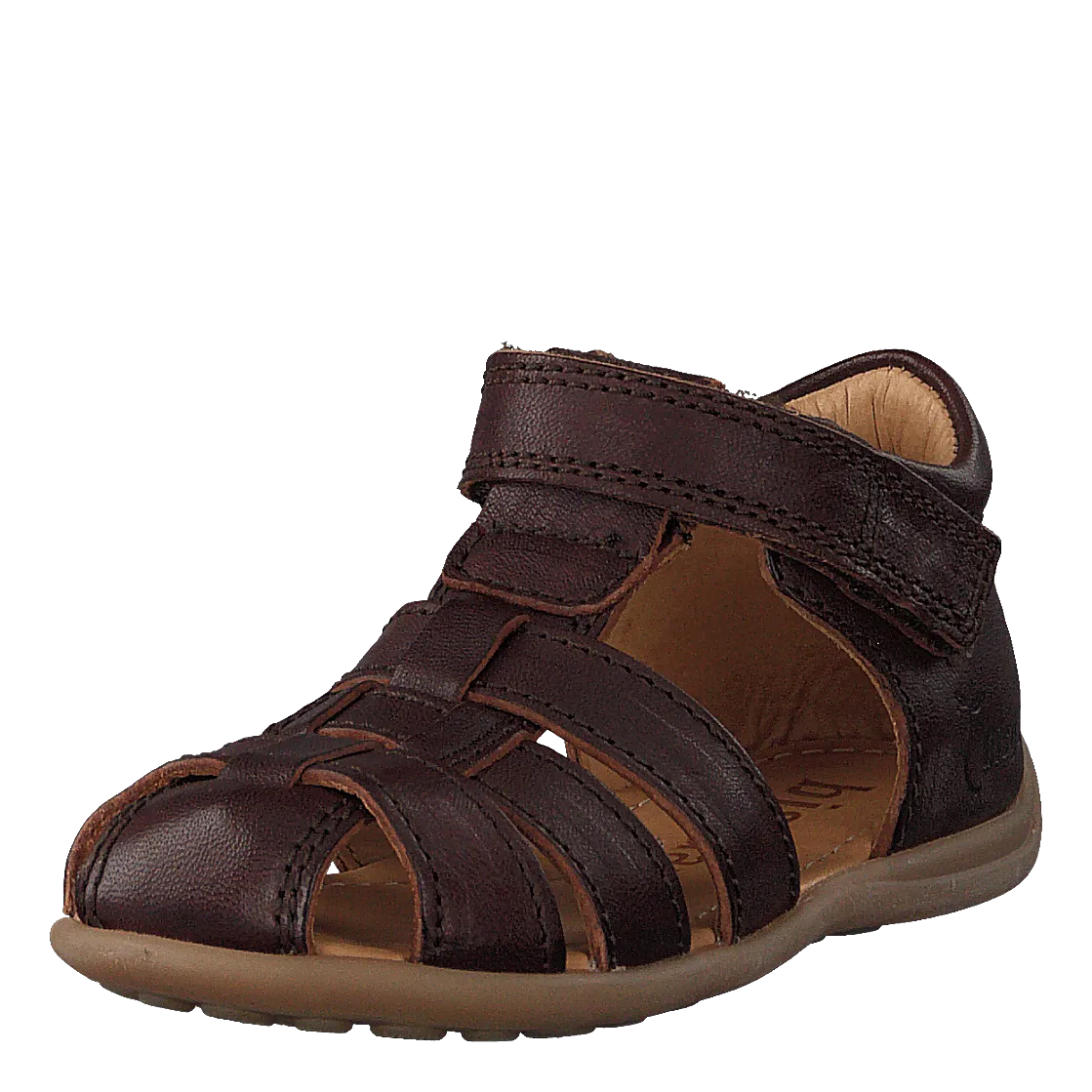 Bisgaard schoenen 71206.119.305 Brown