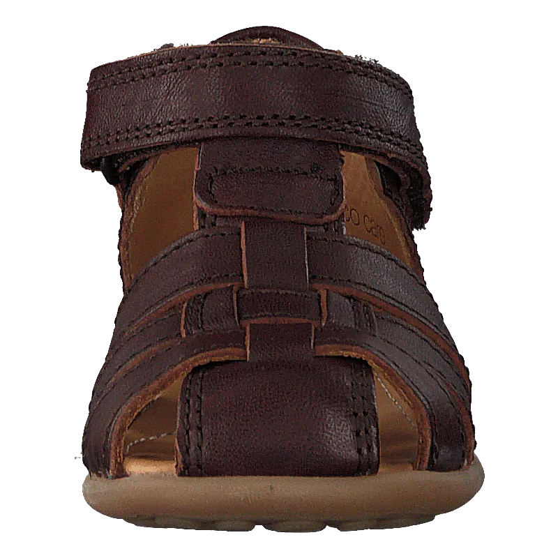 Bisgaard schoenen 71206.119.305 Brown