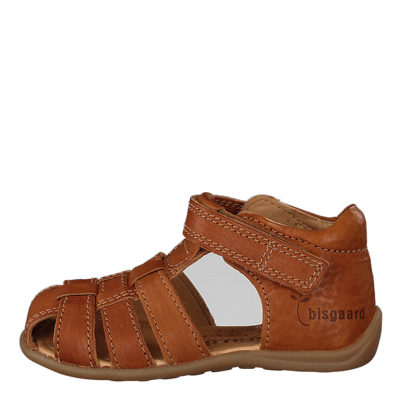 Bisgaard schoenen 71206.119.505 Cognac