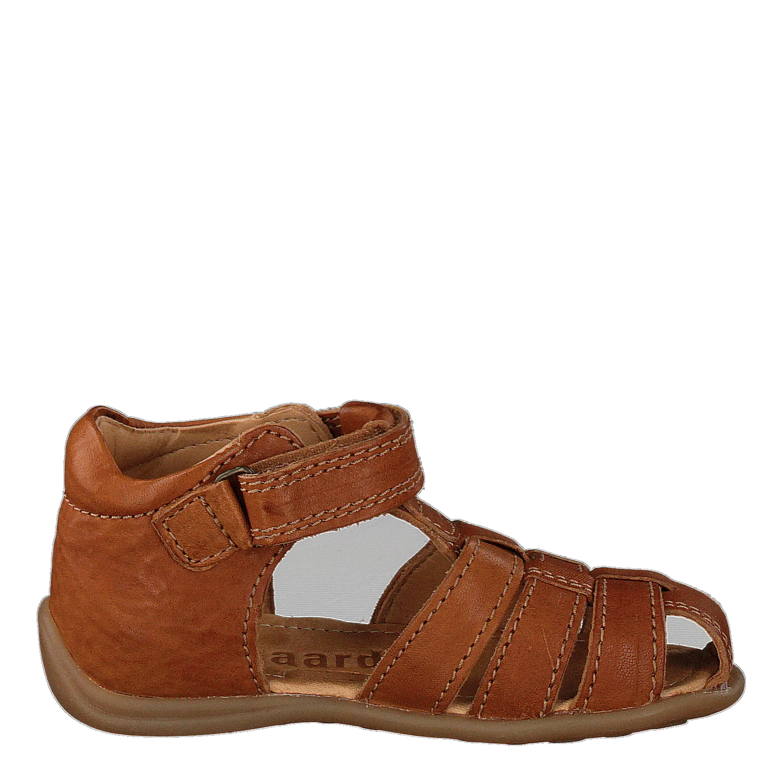 Bisgaard schoenen 71206.119.505 Cognac