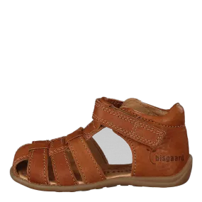 Bisgaard schoenen 71206.119.505 Cognac