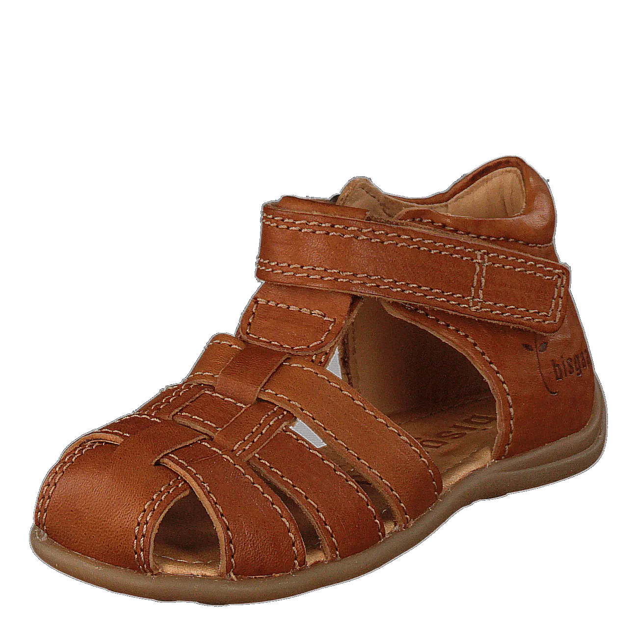 Bisgaard schoenen 71206.119.505 Cognac