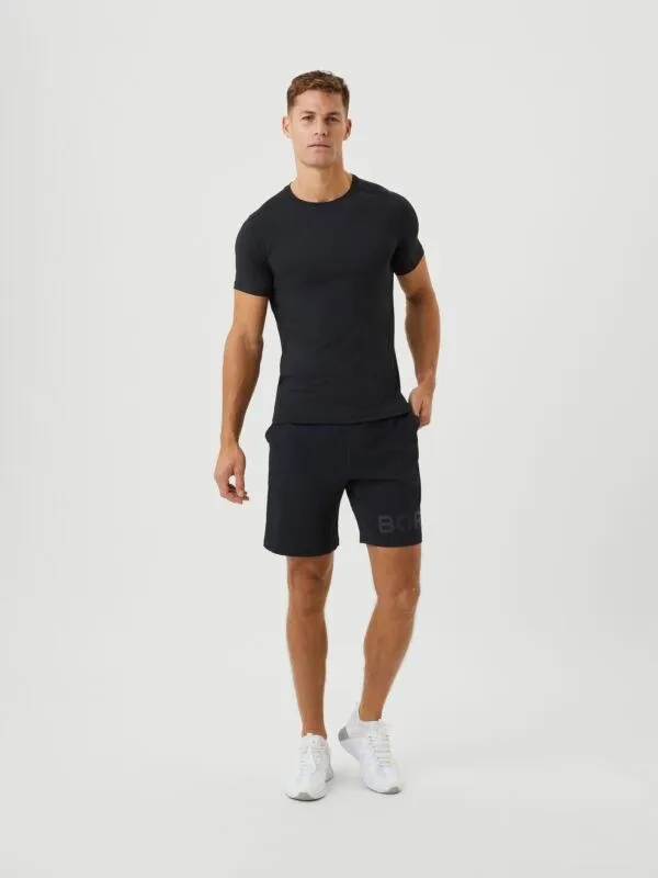 Björn Borg Borg Tennis Korte Broek Heren