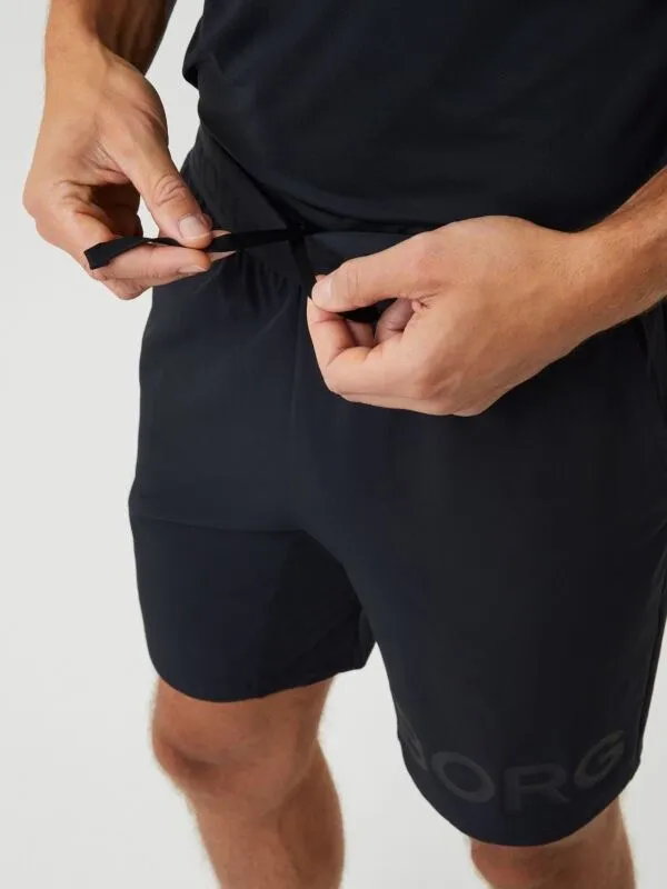 Björn Borg Borg Tennis Korte Broek Heren