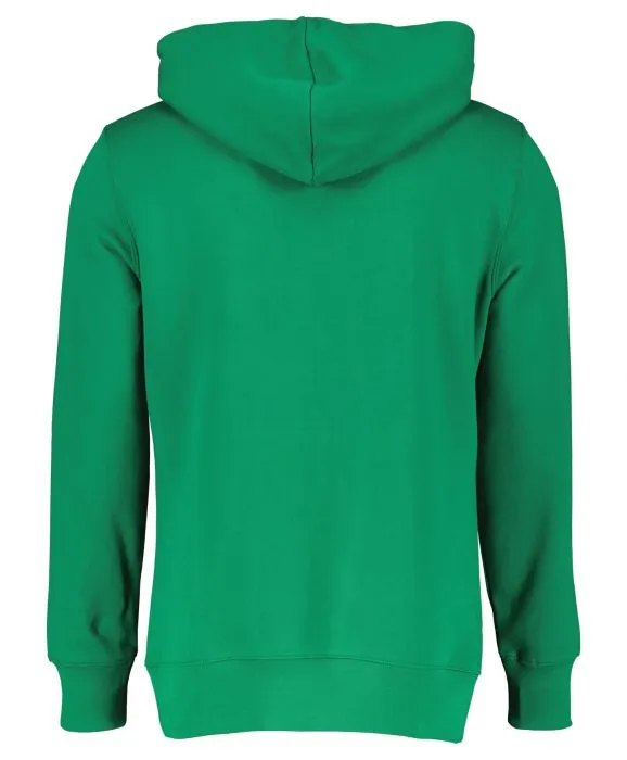 BJöRN BORG SWEATER  SLIM FIT  GROEN