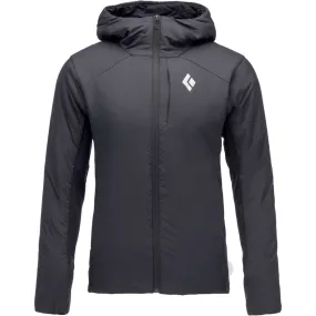 Black Diamond First Light Hybrid Hoody Men