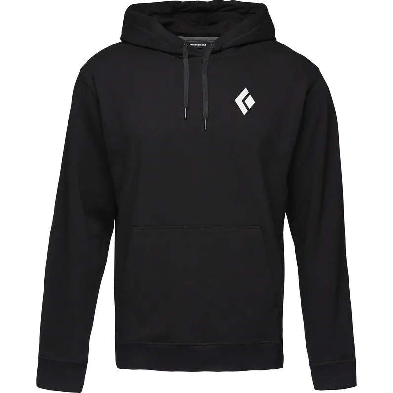 Black Diamond Heren Equipment For Alpinists Hoodie