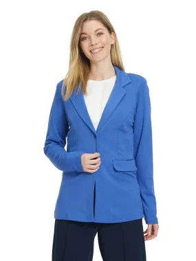 Blazer blauw