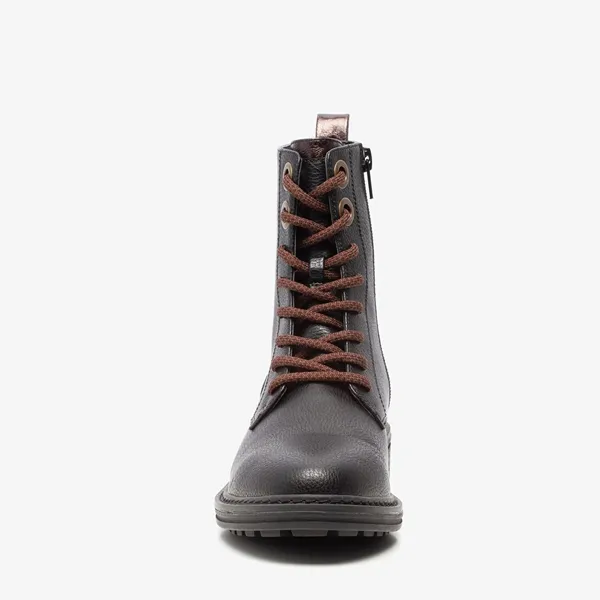 Blue Box dames veterboots