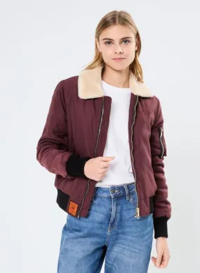      Bombers Original Barcelone Women - Bordeaux   