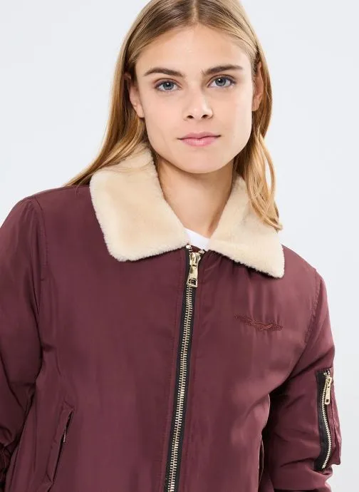      BOMBERS ORIGINAL BARCELONE WOMEN  BORDEAUX   