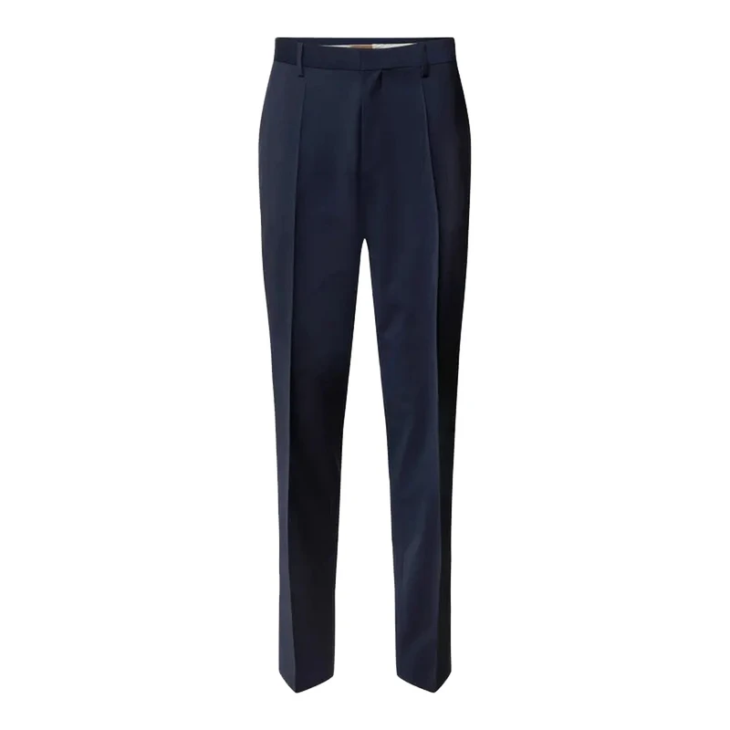 BOSS BLACK Heren Broek H-Genius-MM-C-224