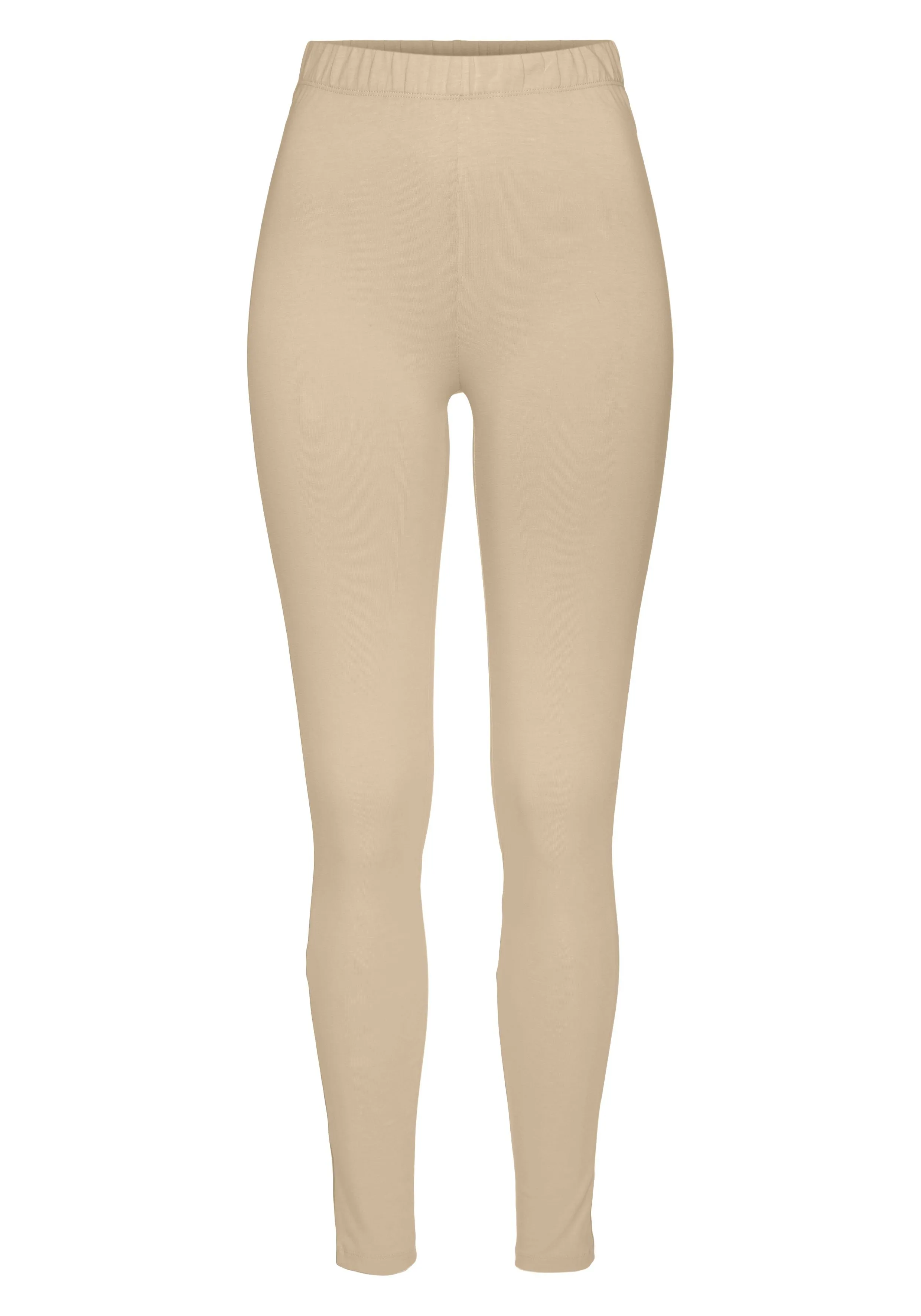 Boysen's Legging met katoen nieuwe kleur (Set van 2)