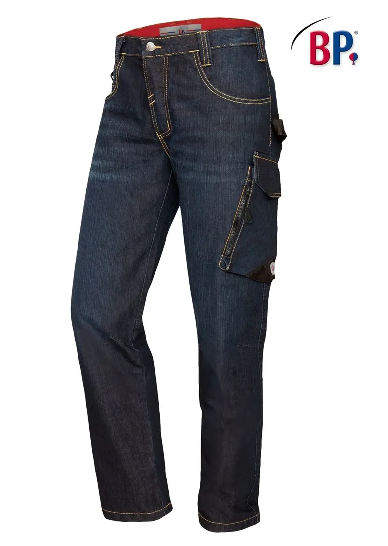 BP 1990038 WORKER JEANS