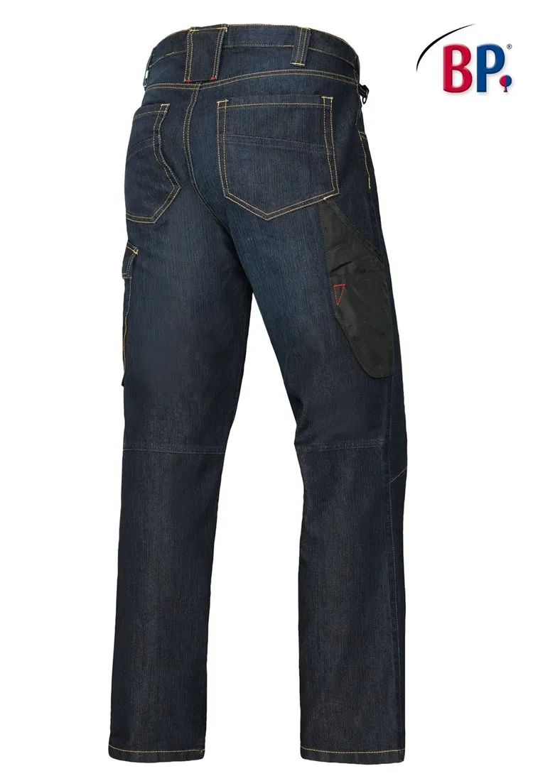 BP 1990038 WORKER JEANS