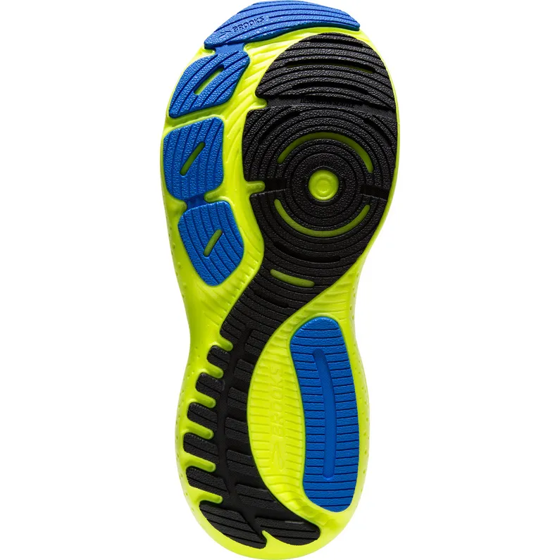 Brooks Heren Glycerin GTS 21 Schoenen
