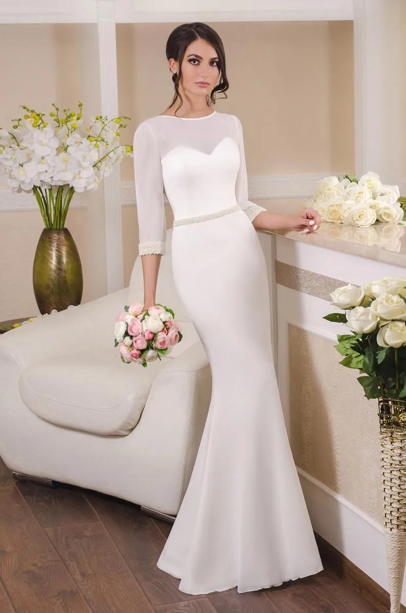 Bruidsjurk Angelica Sposa 4160