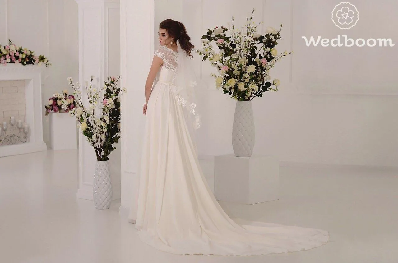 Bruidsjurk Lady Vlady 2273