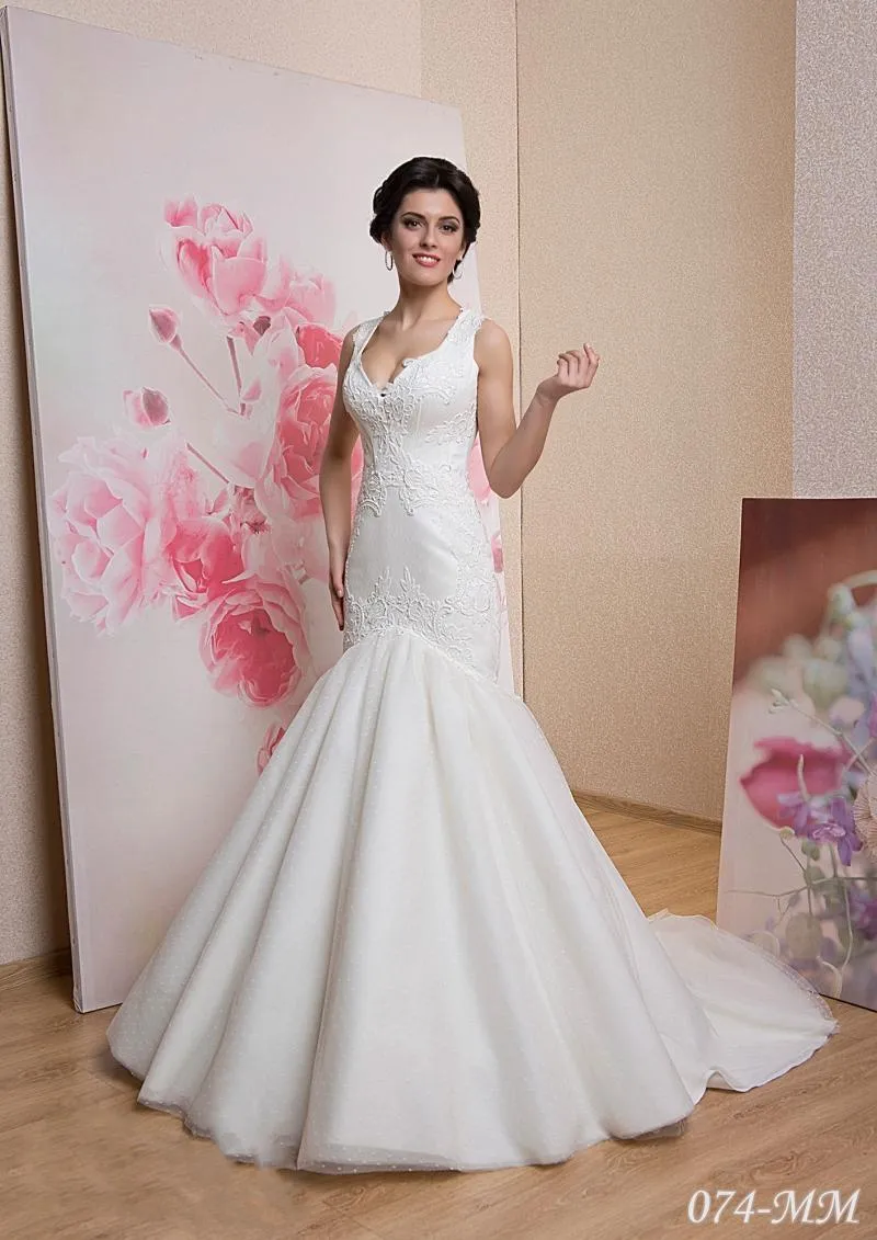 BRUIDSJURK PENTELEI DOLCE VITA 074MM