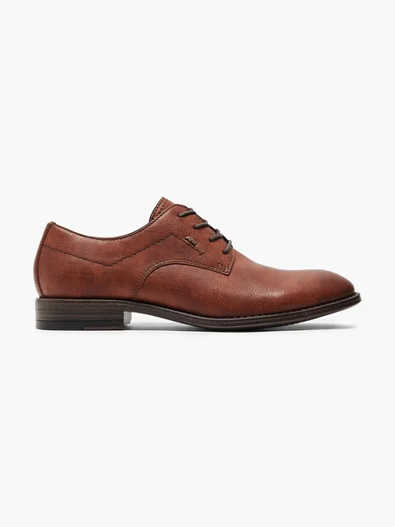 Bruine veterschoen 