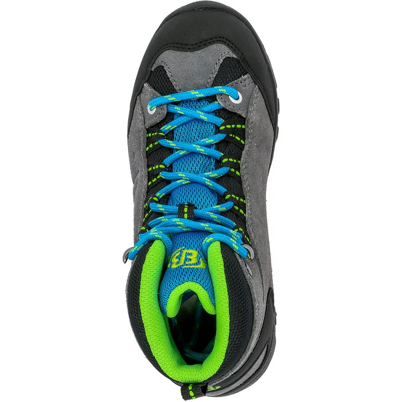 Brütting Kinderen Mount Bona High Schoenen